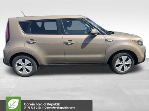 Used 2014 Kia Soul image 8