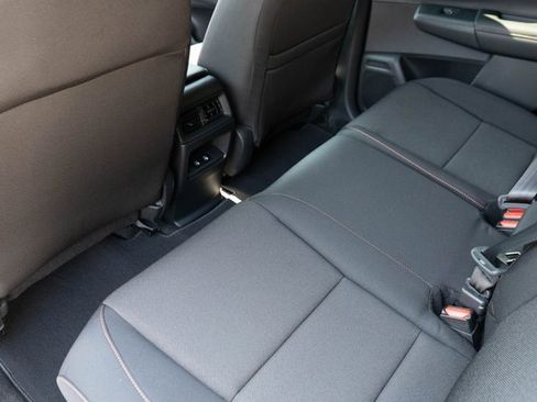 New 2026 Honda CR-V Sport image 18