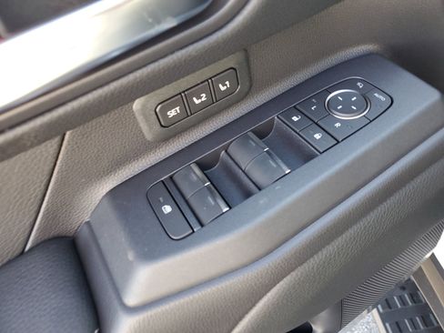 New 2026 Toyota Land Cruiser image 21