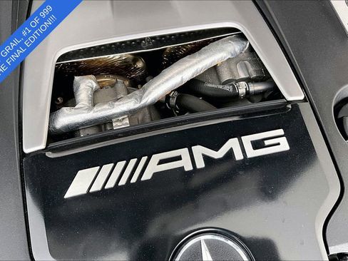 Used 2023 Mercedes-Benz E 63 AMG S image 43