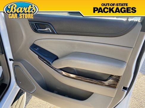 Used 2015 GMC Yukon XL SLE w/ Convenience Package image 15