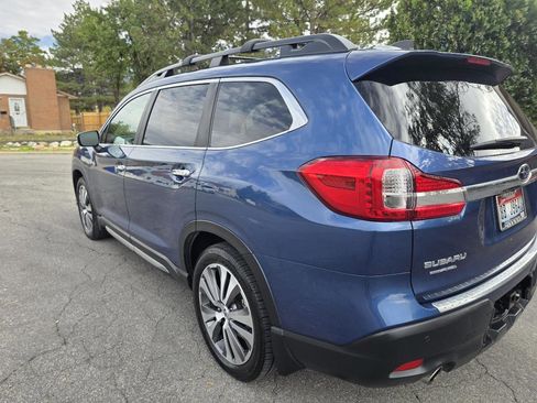 Used 2022 Subaru Ascent Touring w/ Popular Package #2A AWD/4WD image 4