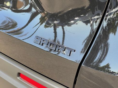 Used 2026 Honda HR-V Sport image 23