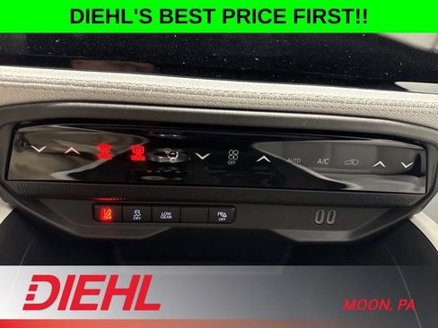 New 2026 Jeep Cherokee Laredo AWD/4WD image 30