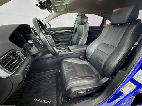 Used 2021 Honda Accord Sport Special Edition image 13
