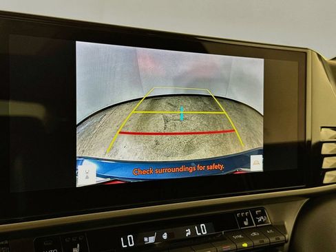 Certified 2026 Toyota Camry XSE FWD image 18
