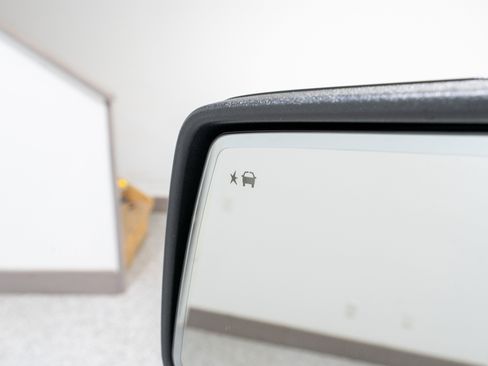 Used 2024 GMC Sierra 1500 AT4 w/ Technology Package image 15