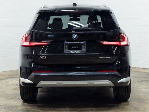 Certified 2025 BMW X1 xDrive28i w/ Convenience Package image 9