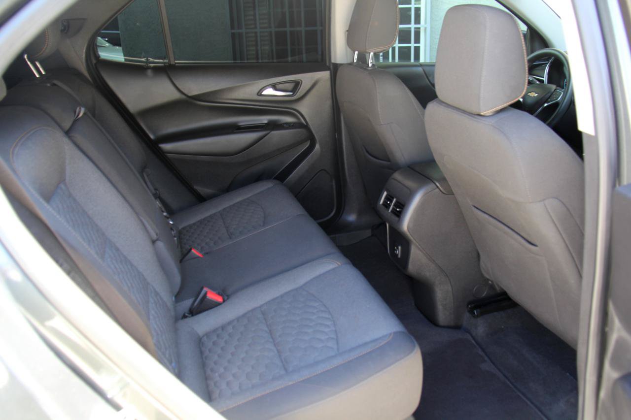 Used 2020 Chevrolet Equinox LT FWD image 26