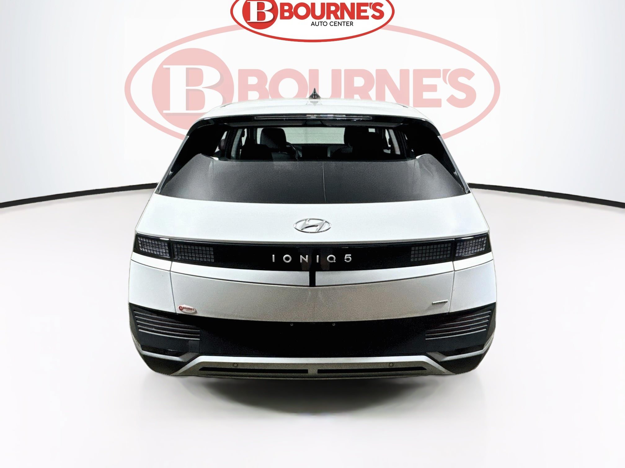 Used 2024 Hyundai Ioniq 5 SEL AWD/4WD image 9