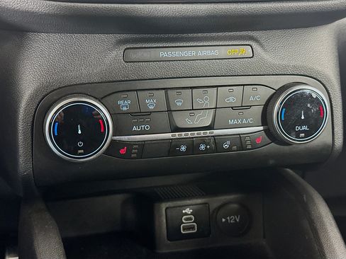 Used 2024 Ford Escape ST-Line AWD/4WD image 23