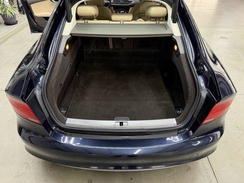 Used 2014 Audi A7 TDI Prestige w/ Prestige Package AWD/4WD image 9