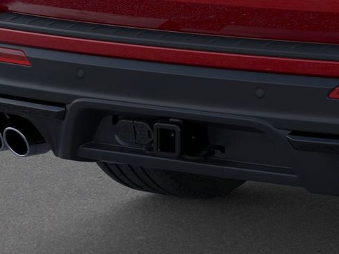 New 2026 Ford Explorer ST w/ Sun And Sound Package image 53