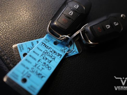 Used 2022 Ford F350 XLT w/ XLT Value Package image 13