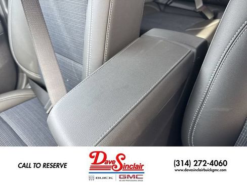 New 2026 Buick Envista Preferred w/ Advanced Safety Package FWD image 20