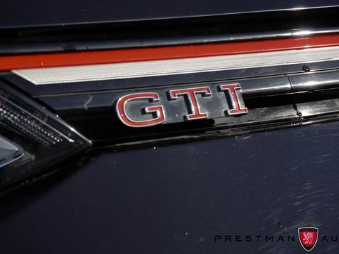 Used 2024 Volkswagen GTI Autobahn image 4