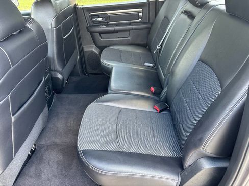 Used 2017 RAM 1500 Sport image 16