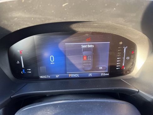 Used 2023 Ford Escape ST-Line w/ Tech Pack #1 image 18