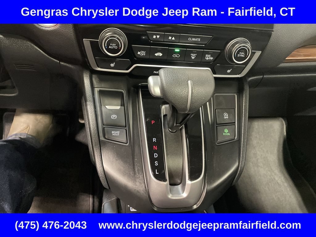 Used 2020 Honda CR-V EX image 36