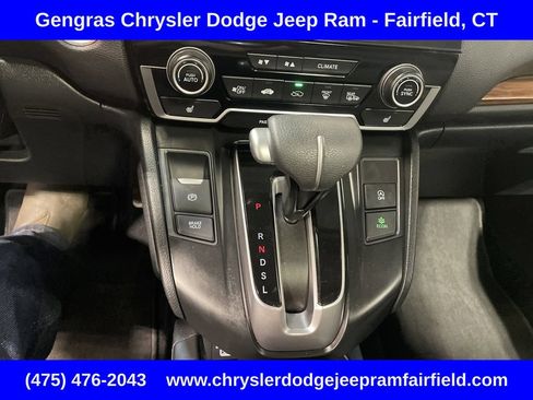 Used 2020 Honda CR-V EX image 36