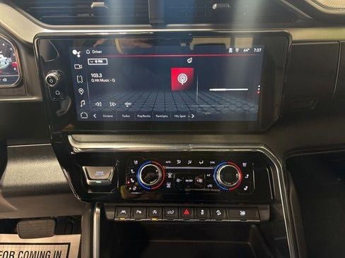 Used 2024 GMC Sierra 1500 Denali image 14