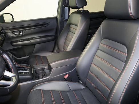 Used 2025 Honda CR-V Sport-L image 25