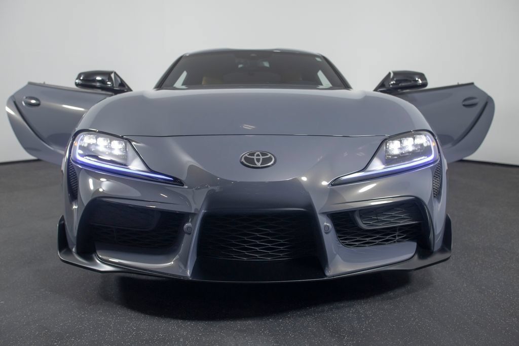 Used 2023 Toyota Supra A91 Edition RWD image 54