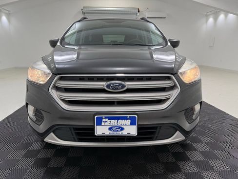 Used 2018 Ford Escape SE AWD/4WD image 2