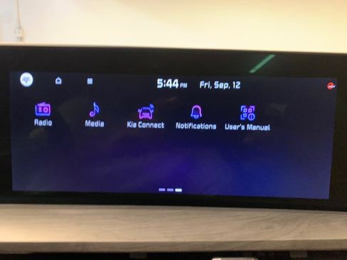 Used 2024 Kia Telluride SX X-Line image 26