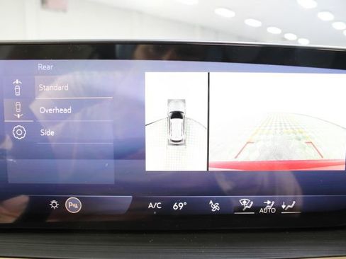 New 2026 Buick Envision Sport Touring image 3