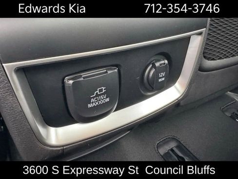 New 2026 Kia Carnival SX Prestige image 12