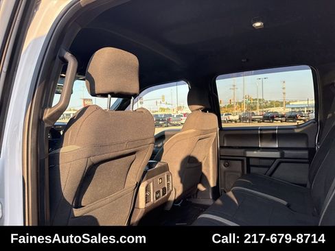 Used 2017 Ford F150 Raptor image 63
