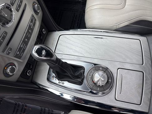 Certified 2019 INFINITI QX80 Limited image 24