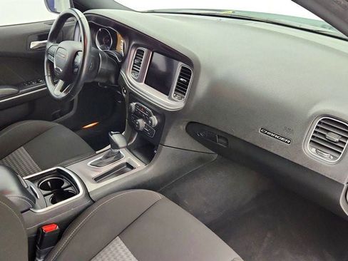 Used 2023 Dodge Charger GT w/ Technology Group image 25