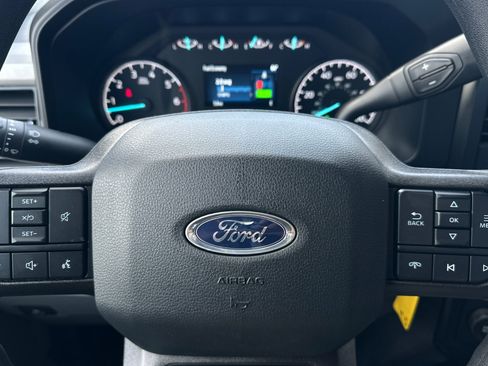 New 2026 Ford F250 XL w/ XL Chrome Package image 20