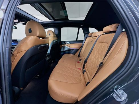 New 2026 BMW X5 xDrive40i w/ Premium Package image 26