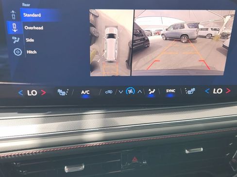 New 2026 Chevrolet Suburban RST w/ RST Capability Package AWD/4WD image 14