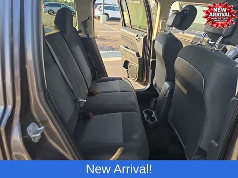 Used 2015 Jeep Patriot Sport w/ Power Value Group FWD image 15