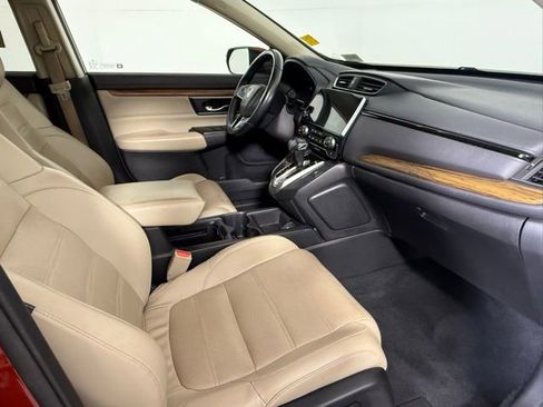 Used 2018 Honda CR-V EX-L image 48