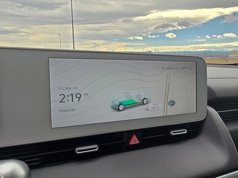 Used 2023 Hyundai Ioniq 5 SEL image 23