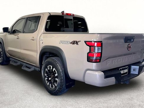 Used 2023 Nissan Frontier PRO-4X w/ Pro Convenience Package AWD/4WD image 15