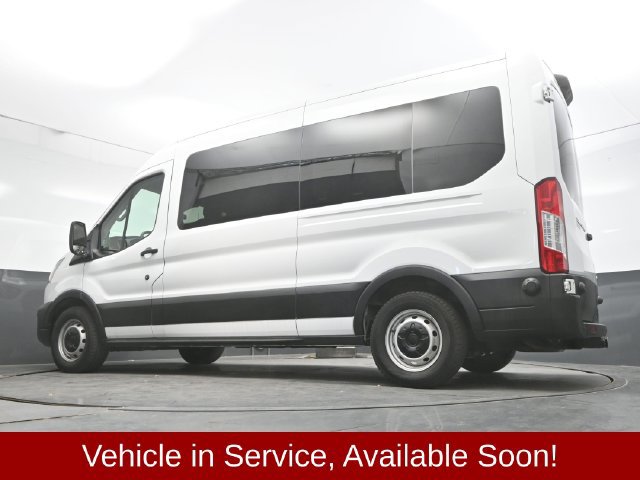 Used 2024 Ford Transit 350 XL RWD image 32