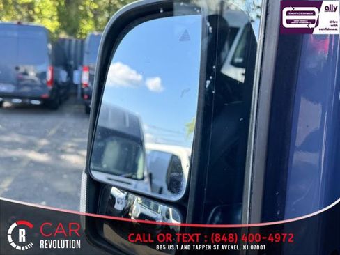 Used 2019 Mercedes-Benz Sprinter 170 image 27