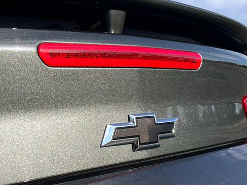 Used 2018 Chevrolet Camaro SS image 52
