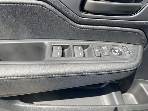New 2026 Honda Odyssey EX-L image 43