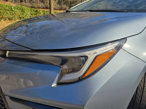 Used 2024 Toyota Corolla SE image 28