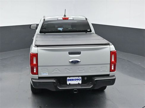 Used 2021 Ford Ranger XLT w/ Equipment Group 301A Mid image 42