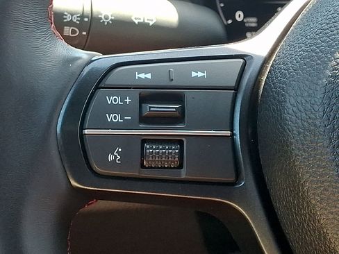 Used 2025 Honda Civic Type R image 24