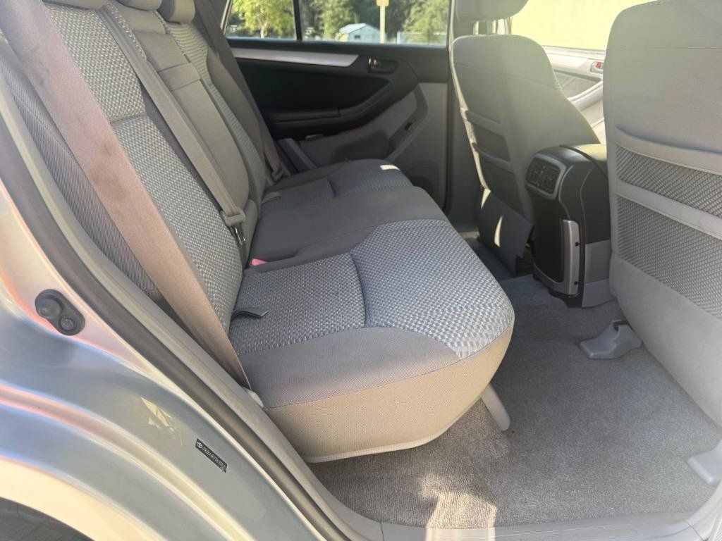 Used 2007 Toyota 4Runner SR5 AWD/4WD image 31