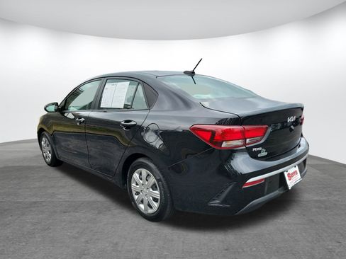Used 2023 Kia Rio LX image 22